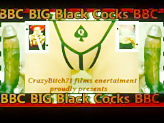 Open Your Ass Bitch! PMV - CrazyBitch71