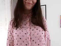 Djein - Tattooed Teen Anal