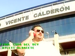 Torrente X2