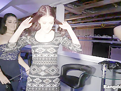 Club Girls - BangBros