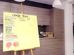 CrazyTokens