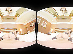 Ella Knox  Ryan Driller in NaughtyAmericaVR