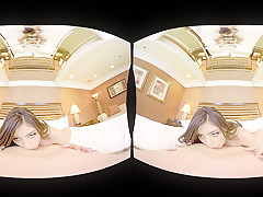 Ella Knox  Ryan Driller in NaughtyAmericaVR