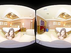 Ella Knox  Ryan Driller in NaughtyAmericaVR