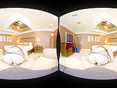 Ella Knox  Ryan Driller in NaughtyAmericaVR