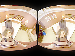 Ella Knox  Ryan Driller in NaughtyAmericaVR