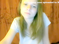 playing with big tits