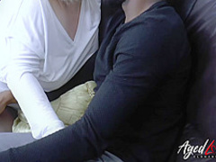 AgedLove mature beauty fuck