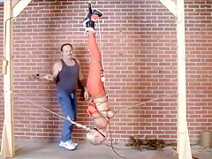 A Long Evening For Amanda