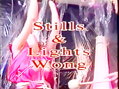 I dreamt you were tickling me