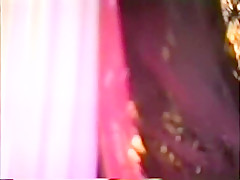 I dreamt you were tickling me