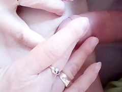 autre petit plaisir avec ma cherie