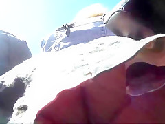 UPSKIRT KING 325