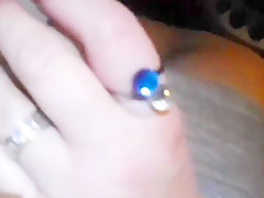 Backpage Escort gives me a Handjob