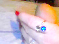 Backpage Escort gives me a Handjob