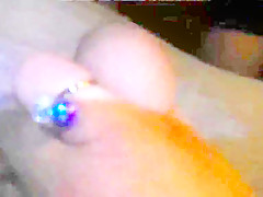 Backpage Escort gives me a Handjob