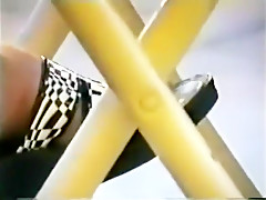 pieds dOrleacute;ans (1997) 1 smelling feet