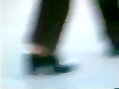 pieds dOrleacute;ans (1997) 1 smelling feet