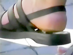 pieds dOrleacute;ans (1997) 1 smelling feet