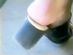 pieds dOrleacute;ans (1997) 1 smelling feet