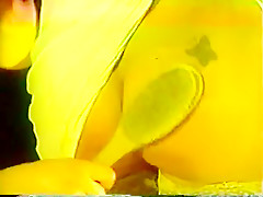 Spanked, Dominated and Fucked