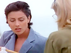 Corporate Fantasy (full movie 1999) Catalina Larranaga, Tracy Ryan