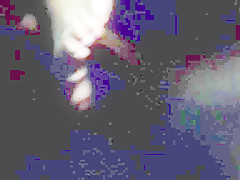 Lick cock and hand-foot jop