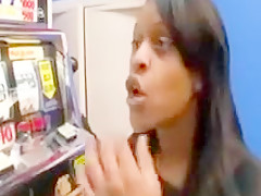 This Ain't The Barber Shop XXX