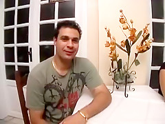 Milf And The Boy Next Door 8