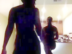 Ebony Softcore Big Boobs Webcam