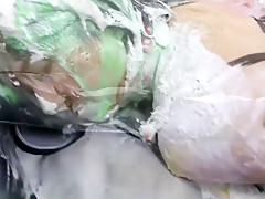 SayakaNaughtySchoolgirl