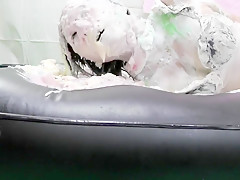 SayakaNaughtySchoolgirl