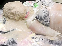 SayakaNaughtySchoolgirl