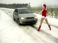 Merry Fucking Xmas