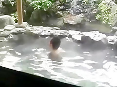 Asian mom loves junior men