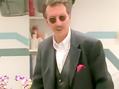 Master Costello - Paindress