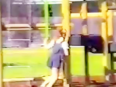 N gets Spanked by her Mom