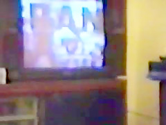 N gets Spanked by her Mom