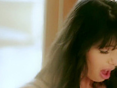 Kittys vivid love dream