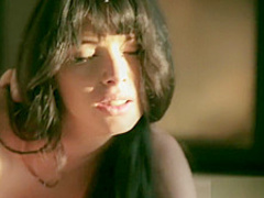 Kittys vivid love dream