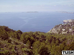 TUSHY Hot College Student Has First Anal For Cash