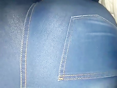 ebony sloppy monster farts 2