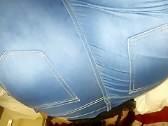 ebony sloppy monster farts 2