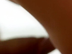 Sweet assed stunner jizz