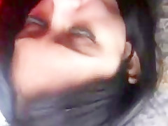 Pinay Sucking Dick In The Car pt.3