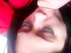 Pinay Sucking Dick In The Car pt.3