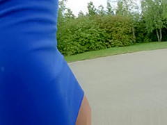 All Internal Melanie gold gets big internal creampie