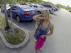 Give me a ride and your cunt