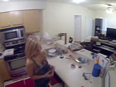 Give me a ride and your cunt