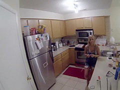 Give me a ride and your cunt